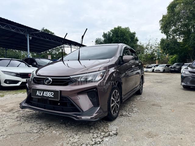 Perodua BEZZA Gear Up 365 bulan (A)-21 - 3