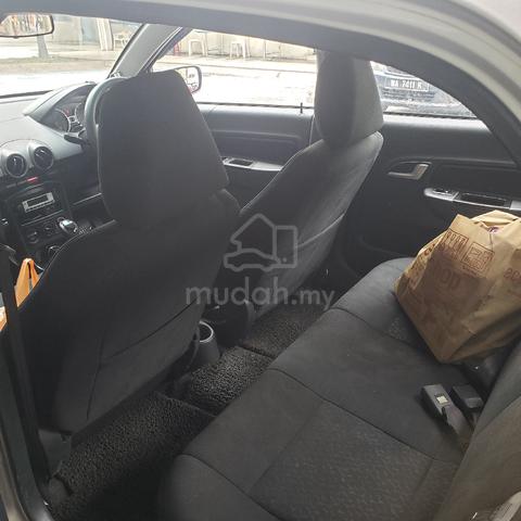 2011 Proton SAGA 1.3 BASE LINE (M) - 3