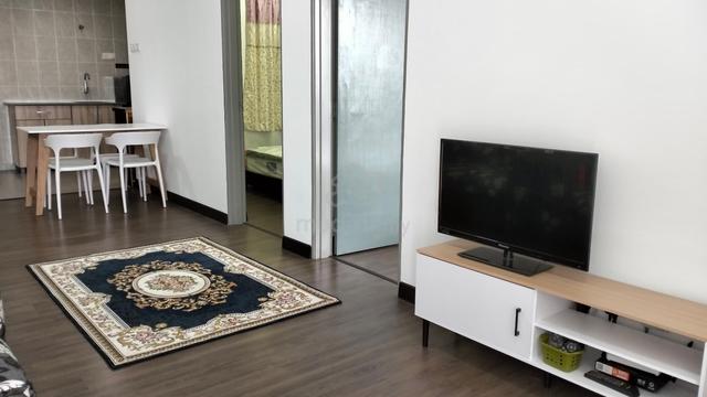 Vista Bangi 1
