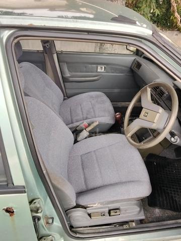 2000 Proton ISWARA 1.3 S A/B C12 (M) - 5