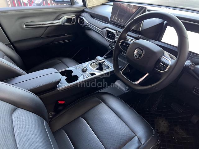 2024 Proton X90 1.5 EXECUTIVE (A)*FULL RECORD* - 4