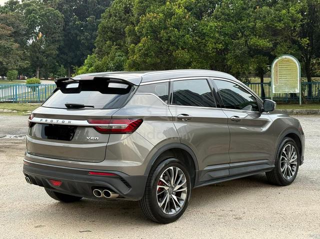 2021 Proton X50 PREMIUM 1.5L (A) - 5
