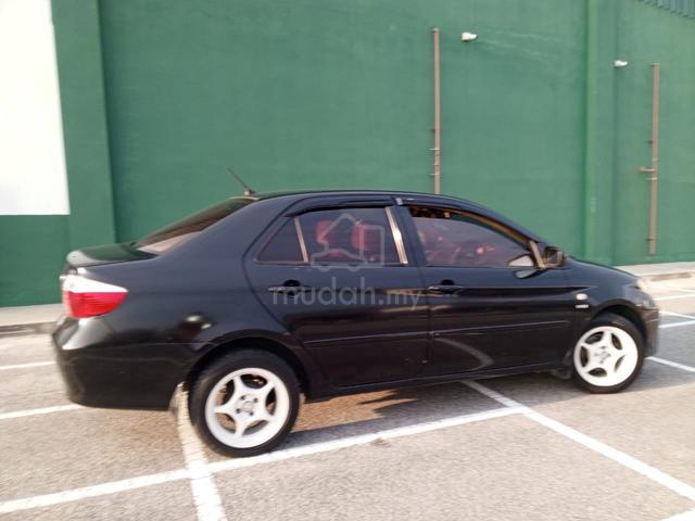 2006 Toyota VIOS 1.5 E FACELIFT (A) - 4