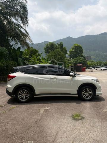 2015 Honda HR-V 1.8 E (A) - 5