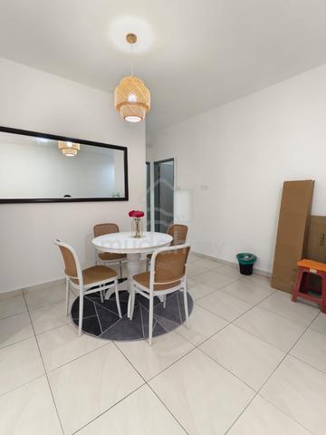 Bayu Angkasa Apartments @ Nusa Bayu 1