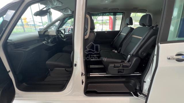 2026 Nissan SERENA 1.4 E-POWER HIGHWAY STAR MY26 - 4