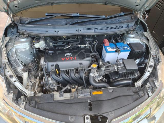2013 Toyota VIOS 1.5 G NCP150R (A) - 5