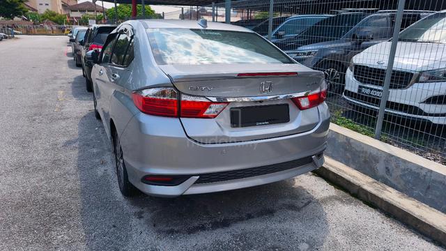 2019 Honda CITY 1.5 V MY14 GM6 FACELIFT (A) - 2