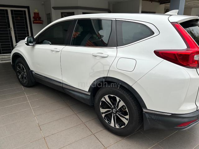 2019 Honda CR-V 2.0 2WD RW (A) - 5