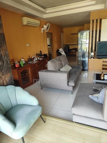 Puncak Luyang Condominium 1