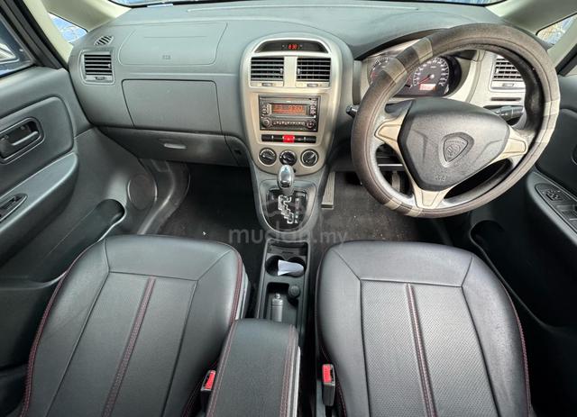 2014 Proton EXORA 1.6 BOLD (A) LEATHER ANDROID - 3