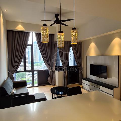Star Residences One 1