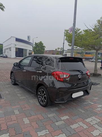 2021 PERODUA MYVI AV (FL) 1.5 AT 2-year warranty - 3