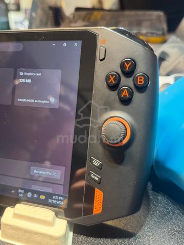 One XPlayer i7 16Gbram 1Tbssd - photo 4 of 5