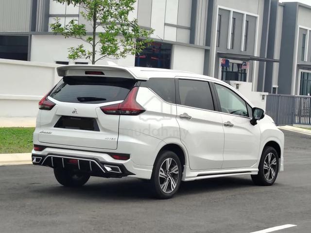 2023 Mitsubishi XPANDER 1.5 MY20 (A) FSR CARKING!! - 5