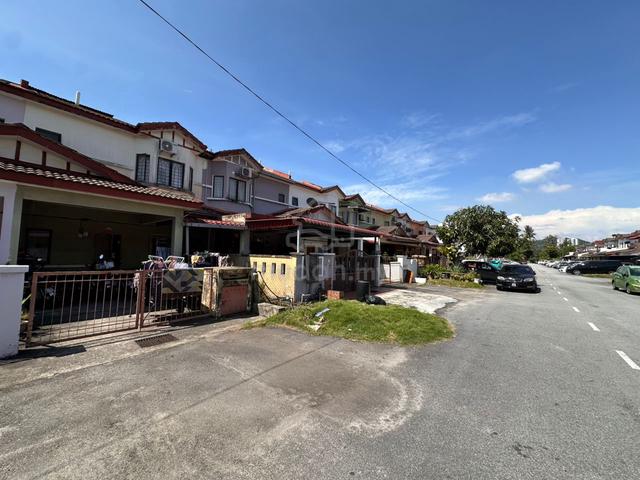 Jalan Prima Taman Puchong unit for sale 1