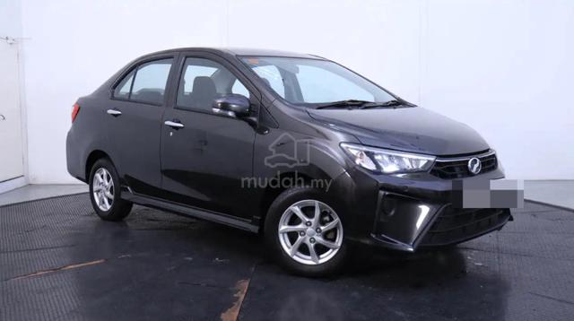 2020PeroduaBEZZA 1.0 manual FREEWARRANTY2Y/ROADTAX - 1