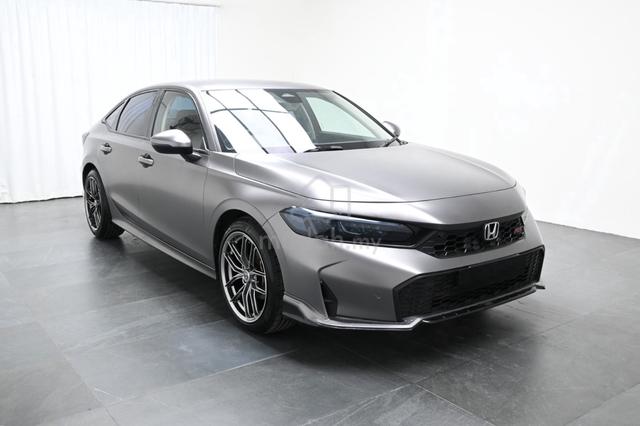 2022 Honda CIVIC 1.5 V (A) 1 OWNER FSR UWRTY - 3