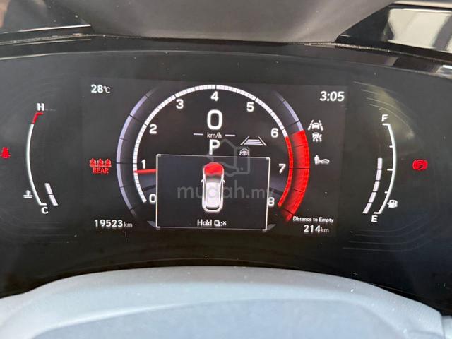 2023 Lexus NX 350 2.4 F SPORT AWD (A) - 5