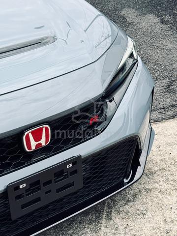 2024 Honda CIVIC 2.0 TYPE R FL5 (M) 1500KM Only - 5