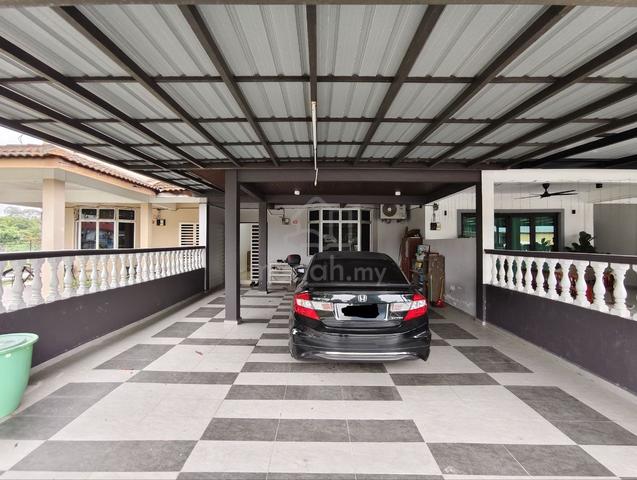 Kg. Sentosa Paroi | Renovated |Double Storey 1