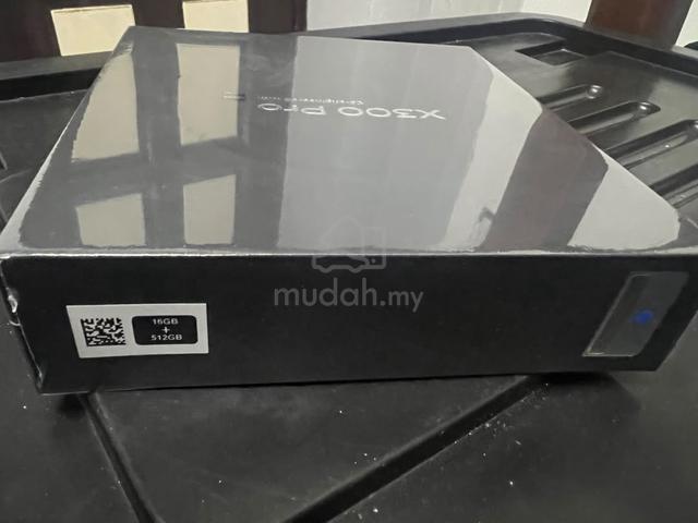 Vivo X300 Pro 5G Untuk Dijual ‼️ - photo 2 of 3