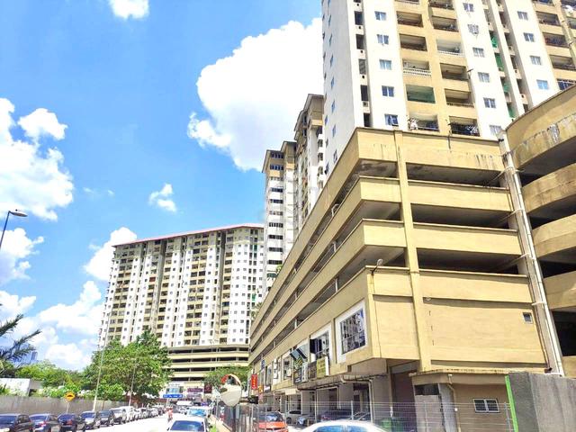 Vista Mutiara 1