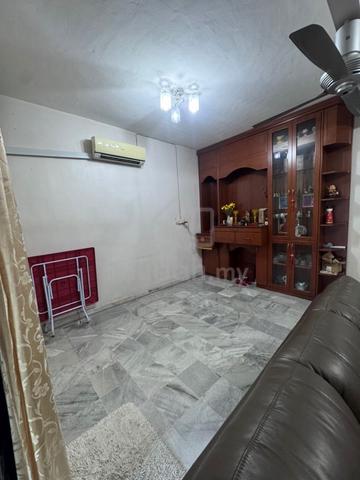 Double Storey Terrace House @ Kampung Benggali,Butterworth 1