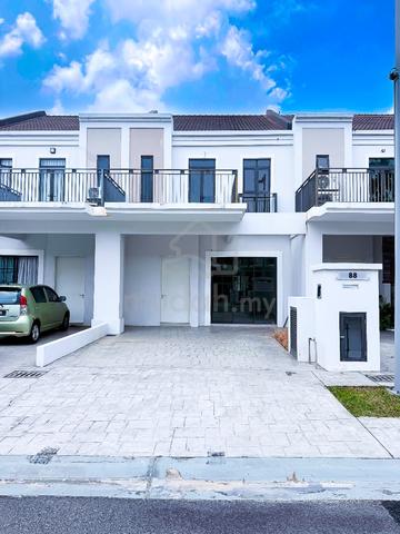 Super Save Below Market Great Investment  2 Storey House Sepang 1