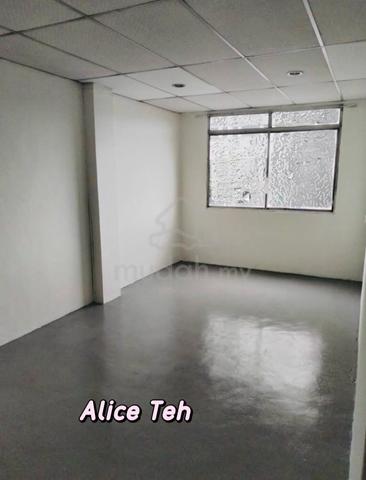 First Floor Shoplot Mainroad Frontage @ Bagan Ajam Butterworth 1