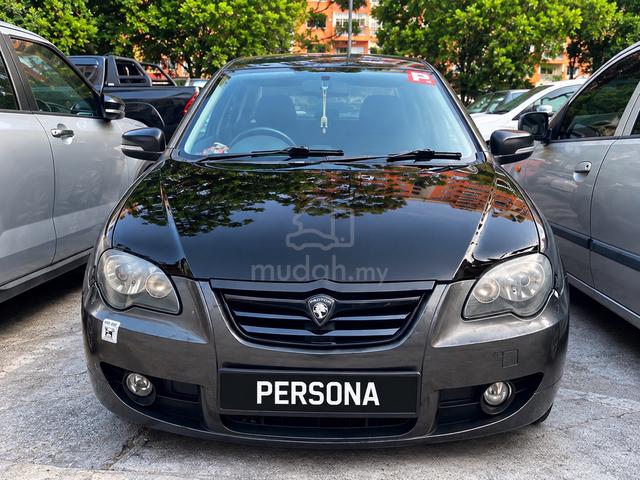 2012 Proton PERSONA 1.6 ELEGANCE HIGH LINE (A) - 3