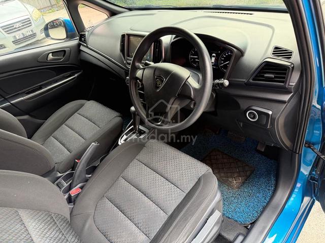 2020 Proton IRIZ EXECUTIVE 1.3L (A) - 5