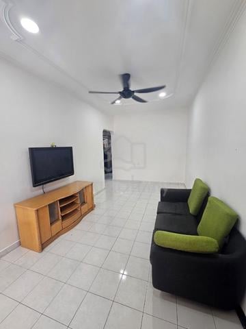 Taman Bukit Indah Single Terrace House 1