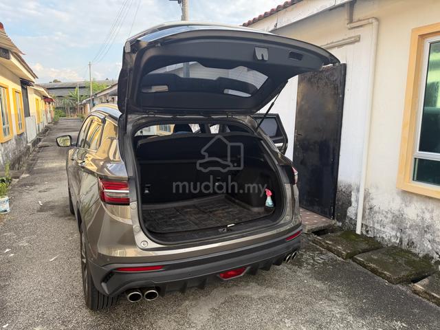 2021 Proton X50 TGDI FLAGSHIP 1.5L (A) - 4