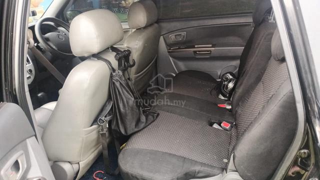 2007 Naza CITRA 2.0 GLS (A) - 4