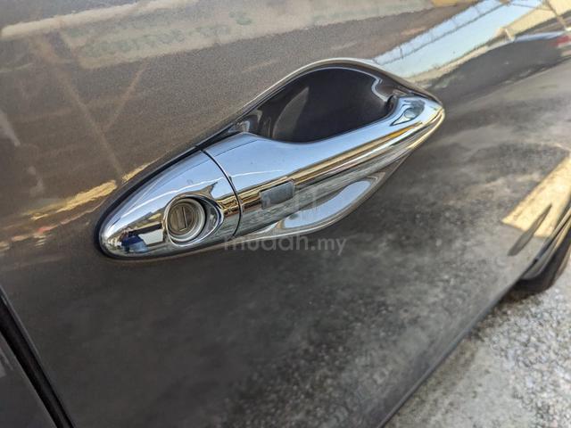 2014 Hyundai TUCSON 2.0 ELEGANCE FACELIFT (A) - 4