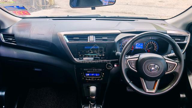 (FULL L0AN) 2019 Perodua MYVI 1.5 H (A) - 5