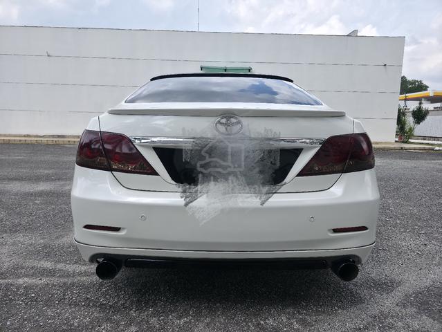 2008 Toyota CAMRY 2.4 G DBA-ACV40 (A) - 4