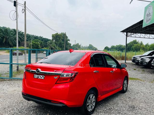 2018 Perodua BEZZA 1.3 ADVANCE (A) - 4
