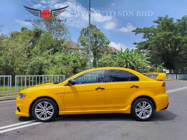 2014 Proton Inspira 2.0 (A) FULL LOAN / LOAN KEDAI - 5