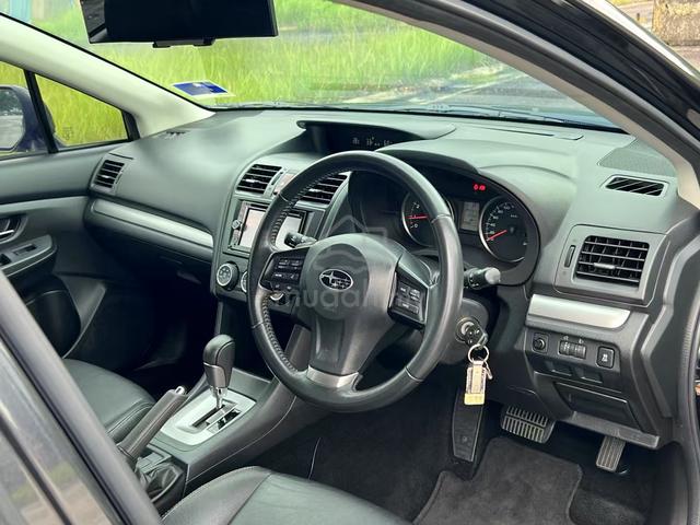 2013 Subaru XV 2.0 AWD PREMIUM (A) - 3