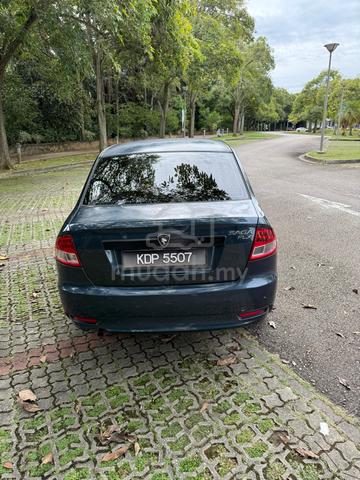 2013 Proton Saga FLX SV Auto - 3
