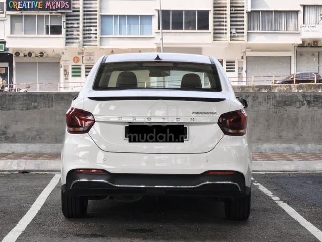2023 Proton PERSONA 1.6 PREMIUM FACELIFT FSR WARTY - 4