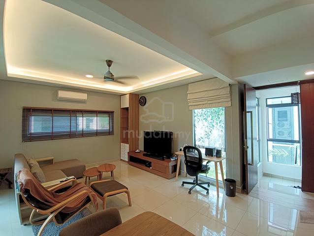 Beautiful Townhouse @ Meru Valley Golf Resort (Eco Village) 5