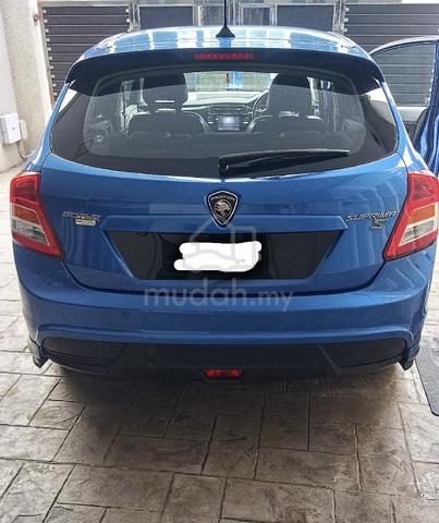 2013 Proton SUPRIMA S 1.6 PREMIUM (A) - 1
