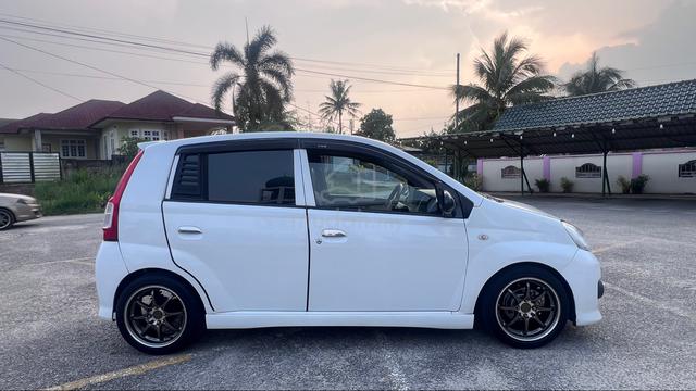 2012 Perodua VIVA 1.0 ELITE EXCLUSIVE EJ-VE (A) - 2