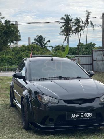 2007 Proton SATRIA 1.6 NEO (M) - 3