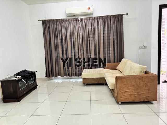 Tree Residency 2 Storey Terrace, Fully furnished & Renovated 1