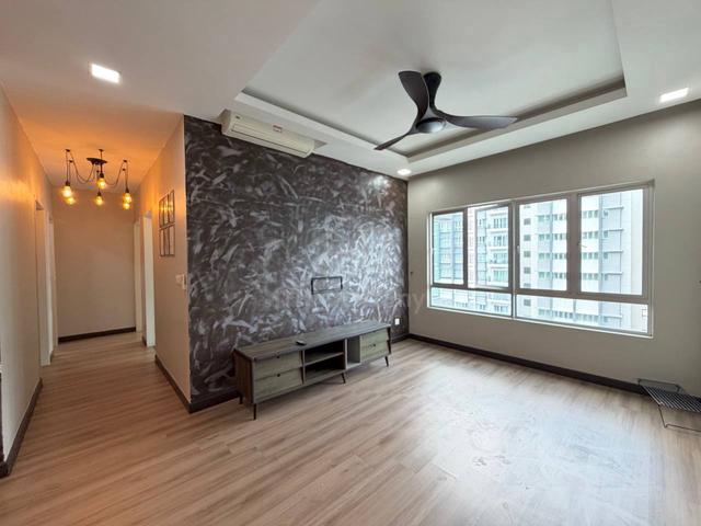 Savanna Executive Suite @ Southville City 1