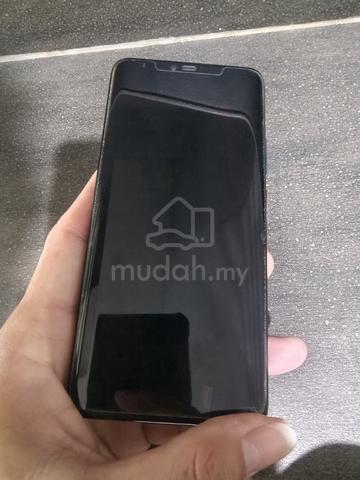 huawei mate20 pro - photo 2 of 6